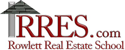 Rowlett Real Estate School