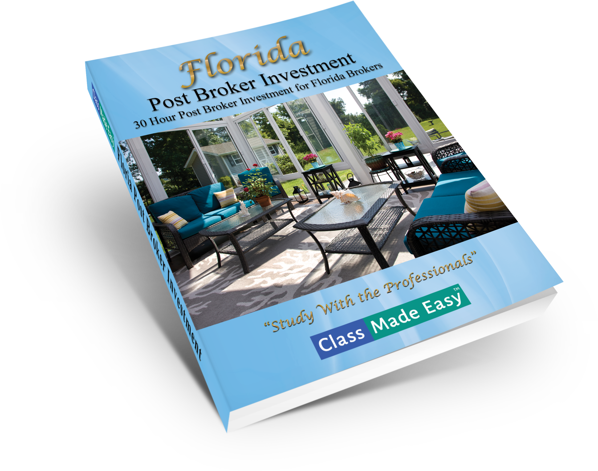 Florida Post Broker Investment